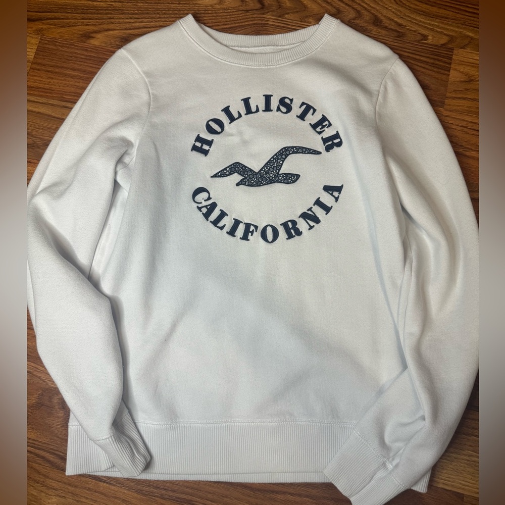 Hollister sweatshirt